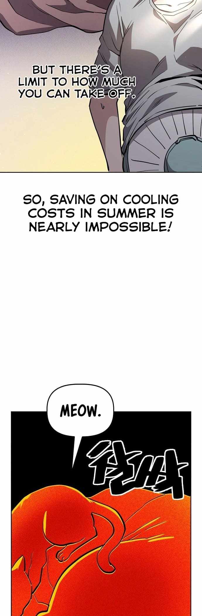 Unemployed Gye Baeksun Chapter 48 13